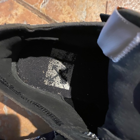 Off white air force 1 (Black) - Picture 3 of 4